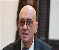 الثقافة تكرم محمد سلماوي في احتفالية بقصر الإبداع الفني