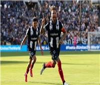 راموس يحقق رقما قياسيا في كأس العالم للأندية 