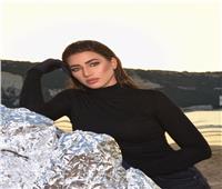 الموت يفجع الفنانة هايدي موسى