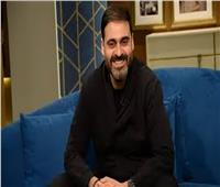 أحمد الرافعي: توقعت نجاح «حرب الجبالي» وتوقيت عرضه كلمة السر| خاص