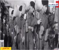 إكسترا نيوز تحيي ذكرى «عيد الجلاء».. «تتويج كفاح شعب لاستقلال مصر»