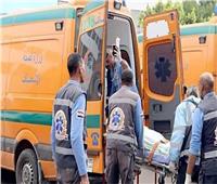 مصرع شاب صعقًا بالكهرباء في نجع حمادي بقنا