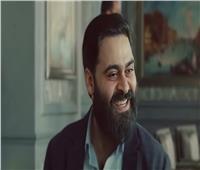 أحمد الرافعي: «أحمد وأحمد» مفاجأة للجمهور| خاص