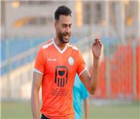 مودرن سبورت يحصل على توقيع محمد أبو جبل 