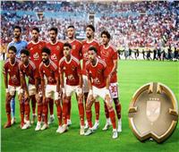 ضربة جديدة.. الأهلي يعلن غياب طاهر محمد عن مباراتي بالميراس وبورتو