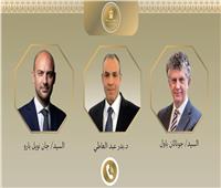 وزير الخارجية يؤكد على أهمية تضافر الجهود لوقف التصعيد بالمنطقة