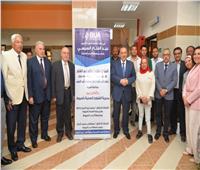 محافظ أسيوط يفتتح وحدة طب الأسرة بمدينة ناصر 
