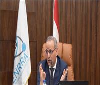 هل هناك مؤشرات إشعاعية علي مصر؟.. رئيس الرقابة النووية يجيب