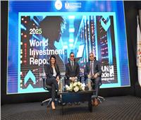 «أونكتاد»: مصر التاسعة عالميًا في جذب الاستثمارات الأجنبية خلال عام 2024 