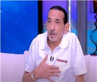 علاء عوض:  جميع أعمالي بطولة جماعية و أتخوف من «النجم الأوحد» |خاص 