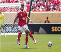 60 دقيقة| بالميراس البرازيلي يتقدم بثنائية على الأهلي