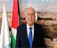 وزير الاقتصاد الفلسطيني: الحرب على غزة امتدت إلى الضفة الغربية 