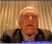 العامور: الخزينة الفلسطينية في وضع بالغ الصعوبة والعدوان فاقم الأزمة
