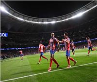 أتلتيكو مدريد يكتسح سياتل بثلاثية مثيرة في مونديال الأندية