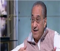 حوار| محمد أبو داوود: لا تشغلني البطولة المطلقة.. وأرى نفسي أقل من تجسيد سيرة ذاتية
