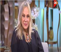 شيرين رضا: جمالي نعمة حذرني منها والديّ