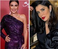 بعد ترشيحها لـ «وتر حساس 2».. صبا مبارك توجه رسالة لـ «غادة عادل»