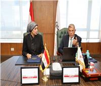 بروتوكول تعاون بين جامعة الأقصر ووكالة الفضاء المصرية لتعزيز البحث العلمي