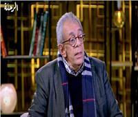 يسري نصر الله: يوسف شاهين يحترم أي شخص موهوب