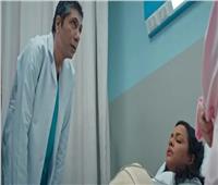«فات الميعاد» الحلقة 6| أسماء أبو اليزيد تطلب الطلاق من أحمد مجدي بعد اعتدائه عليها بالضرب