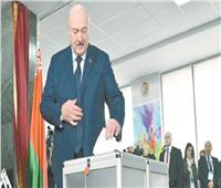 الرئاسة البيلاروسية تكشف عن محاور مباحثات لوكاشينكو مع كيلوج