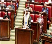 رئيس البرلمان العربي يطالب بإطلاق ميثاق دولي لتجريم ازدراء الأديان