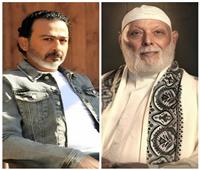 معلمي الأول| أحمد عزمي يكشف كواليس علاقته بالراحل أشرف عبد الغفور