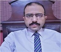 مقتل محامى داخل مقهى بسبب خلافات