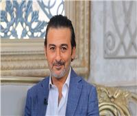 أحمد عزمي: «حرب الجبالي» يمتلك عناصر النجاح| خاص