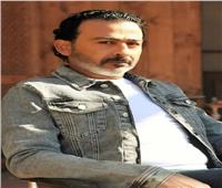أحمد عزمي: توقيت عرض «حرب الجبالي» مثالي وساهم في نجاحه| خاص