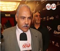 محمد رضوان يكشف عن جانب واقعي في اختياراته الفنية| خاص 