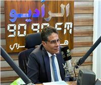 الخولي: رجال القضاء كانوا في الصفوف الأولى لإزاحة الإخوان بـ«ثورة 30 يونيو»