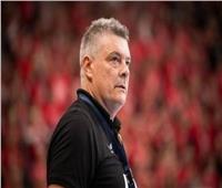 الإسباني باسكوال مديرًا فنيًا لمنتخب اليد.. ومؤتمر صحفي لتقديمه