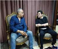  هاني شاكر يحيي حفلا غنائيا 18 يوليو بمسرح البالون