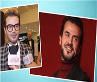 سامو زين: عودتي للسينما والدراما قريبة.. والأعمال تحت الدراسة بعناية| خاص