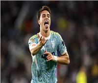 يلدز يتصدر هدافي كأس العالم للأندية 2025.. هز الشباك 4 مرات