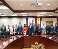 181 مليون جنيه لدعم تمويل المشروعات متناهية الصغر بالإسكندرية