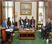 اتفاق بين الأعلى للإعلام والصحفيين على الإسراع باعتماد اللائحة الجديدة المنظمة لصرف البدل  