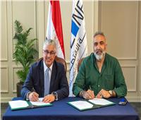بـ 20 مليون دولار.. مشروع جديد مع شركة شيريكجي أوغلو لصناعة أقمشة الجينز