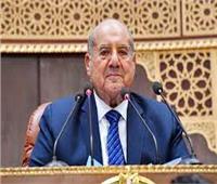 «الشيوخ» يُعلن انتهاء جلساته البرلمانية للفصل التشريعي الأول