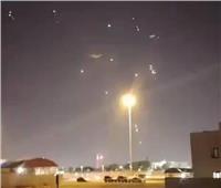 رويترز نقلا عن مسؤول: الصواريخ الإيرانية لم تصب القاعدة الجوية الأمريكية في قطر