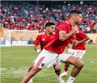 كأس العالم للأندية| داري وعطية الله يخضعان لكشف المنشطات
