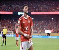 بعد هاتريك اليوم| وسام أبو علي يتصدر قائمة هدافي كأس العالم للأندية 2025