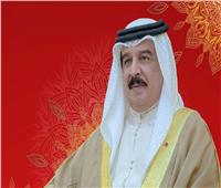 عاهل البحرين يشيد بالدور المحوري للرئيس الروسي في دعم جهود إحلال السلام