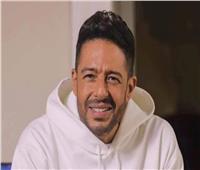 بعد غياب 10 سنوات.. محمد حماقي يحيي حفلا غنائيا في مهرجان جرش