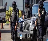 القبض على عاطل يقوم بالاتجار في المواد المخدرة بنجع الخطباء في الأقصر