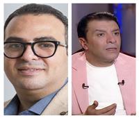 الفنان حسام عزت يتقدم ببلاغ ضد مصطفى كامل بسبب انتخابات الموسيقيين