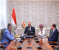 وزير العمل يوجه التمثيل بالخارج  لتوفير وظائف للشباب المصري