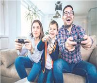 ألعاب لتطوير الذكاء العاطفى للأطفال