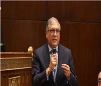 حزب السادات: سياسة مصر الخارجية تتحرك بعقل الدولة وقلب الأمة‎